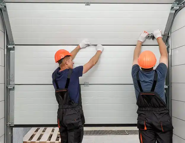 garage door service Rosemont